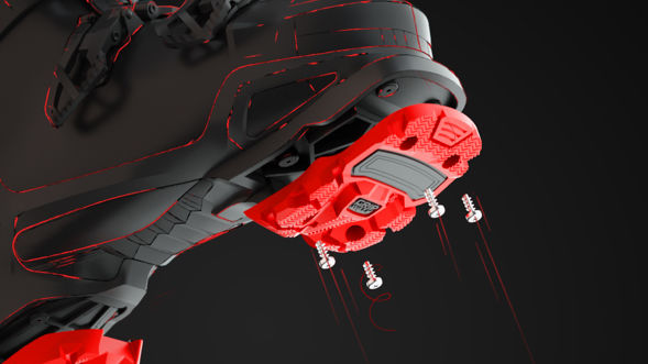 Grip Walk - šta je to? 3 probike beograd image servis i prodaja bicikli