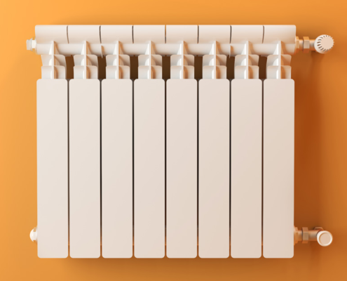 Radijator