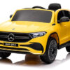 DEČIJI AUTO MERCEDES BENZ 290