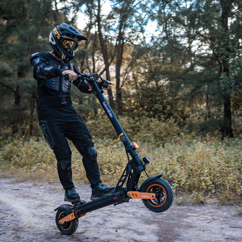 How To Choose Electric Scooter: Ultimate E-Scooter Buying Guide 3 8