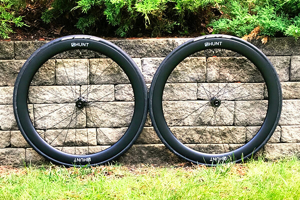 How To Choose The Correct Road Bike Wheel Depth? 6 50mm 1