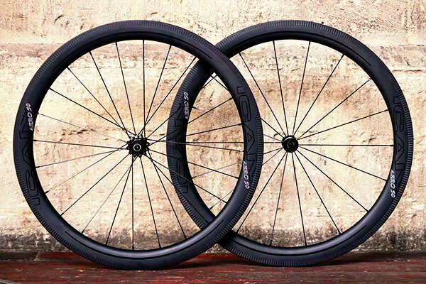 How To Choose The Correct Road Bike Wheel Depth? 5 50mm