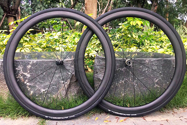 How To Choose The Correct Road Bike Wheel Depth? 4 35mm copy