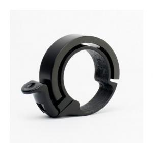 Poklon za biciklistu 21 probike beograd Zvonce Knog Oi Crno Small - za uži volan