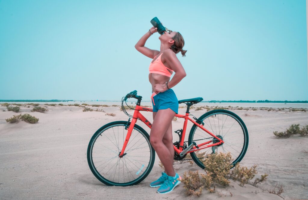 Tips for Cycling In Summer Hot Weather 3 pexels the lazy artist gallery 1302928 1 3