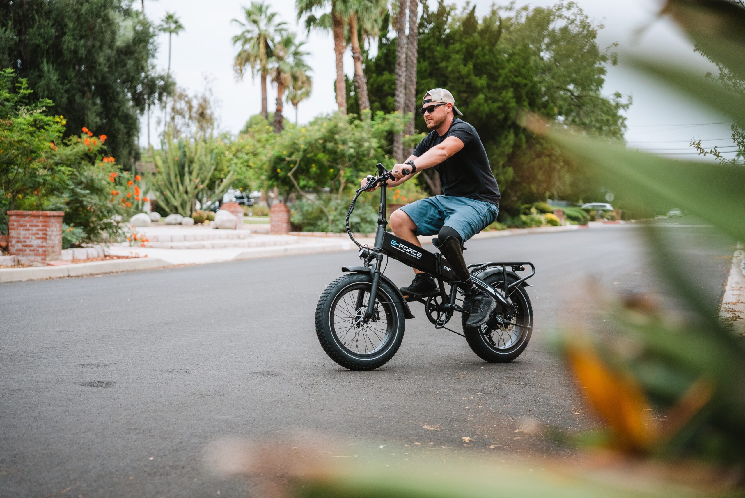 Tips for Cycling In Summer Hot Weather 6 pexels gforce bike 13738417 scaled