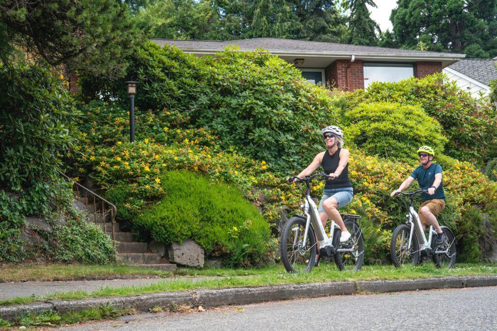 Why Do People Like To Ride E-Bikes? 3 pexels team evelo 15022770