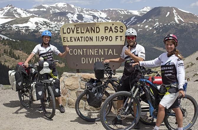 Why Do People Like To Ride E-Bikes? 5 b3 1