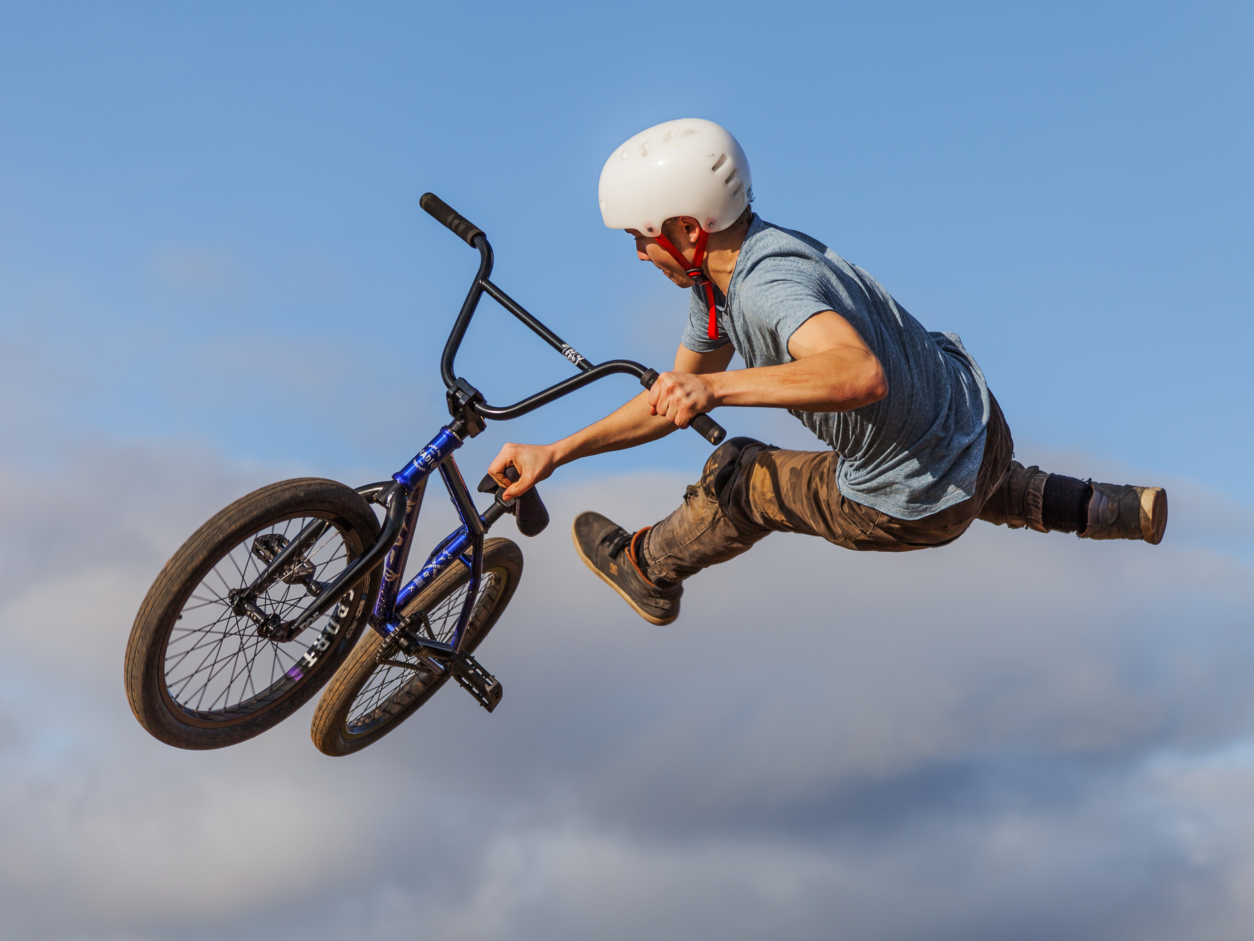 BMX bicikli