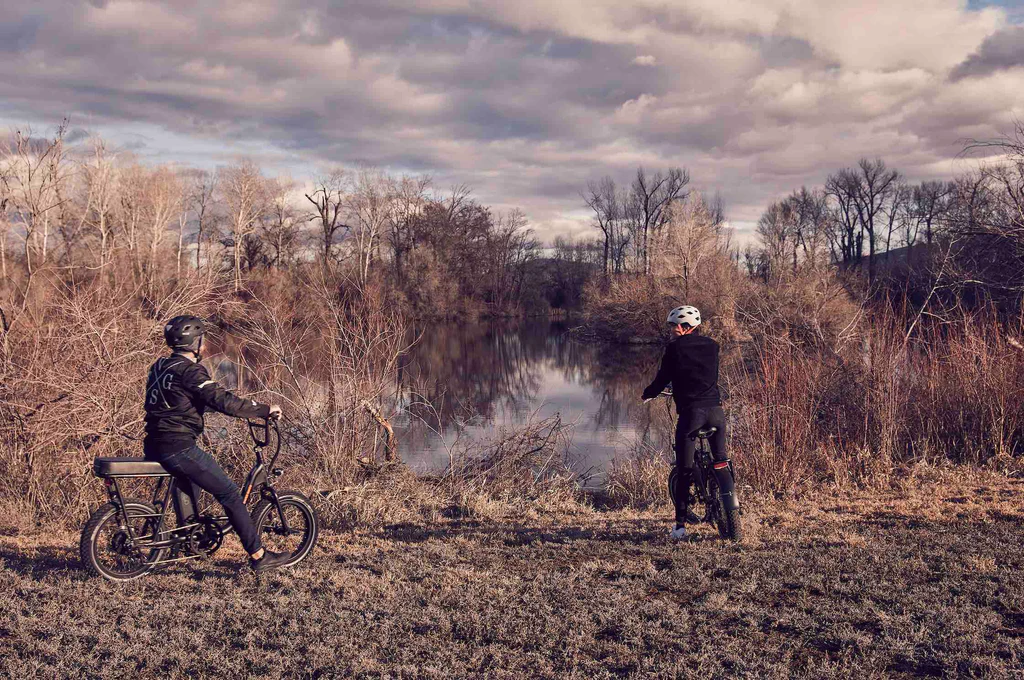 Six Tips For Electric Bike Battery Health