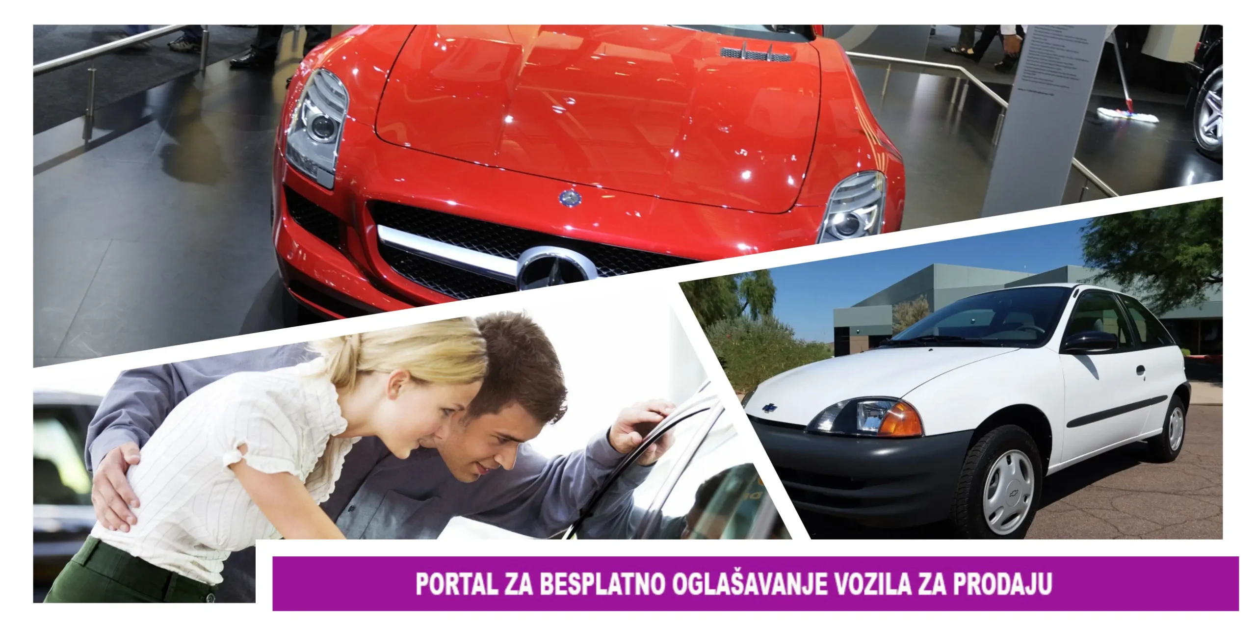 TRANSPORT BEZ GRANICA - BESPLATNI OGLASI ZA TRANSPORTNA VOZILA