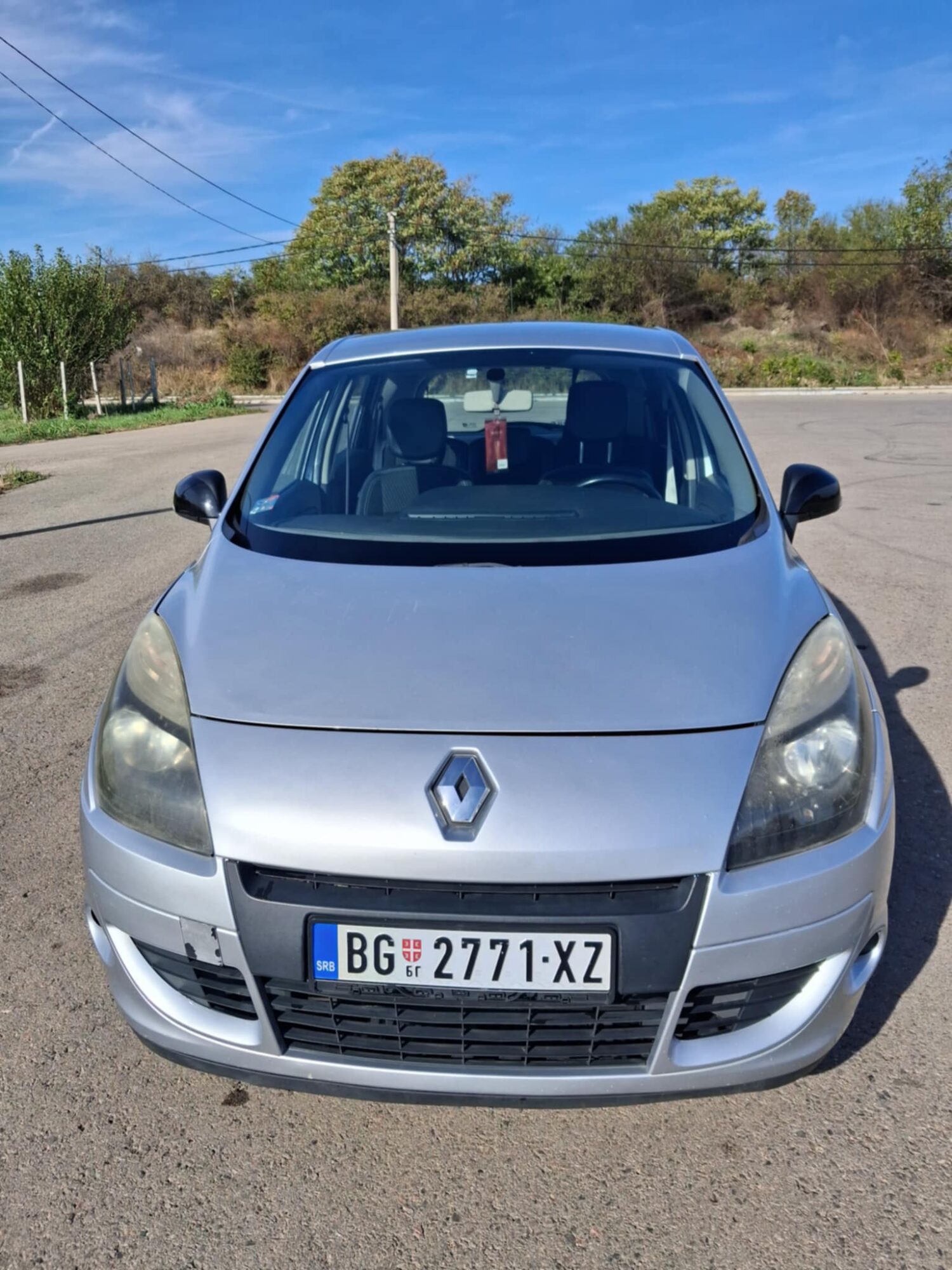 prodaja auta