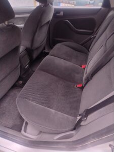 Prodaja automobila Ford Fokus Hečbek